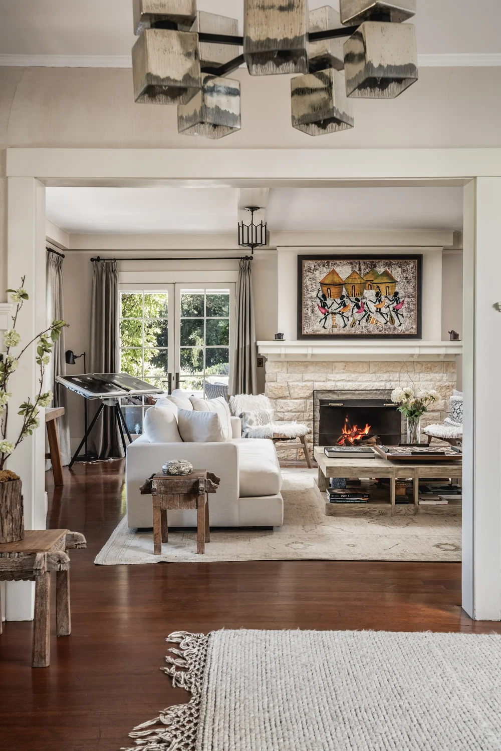 Montecito Rental, property photograph 18