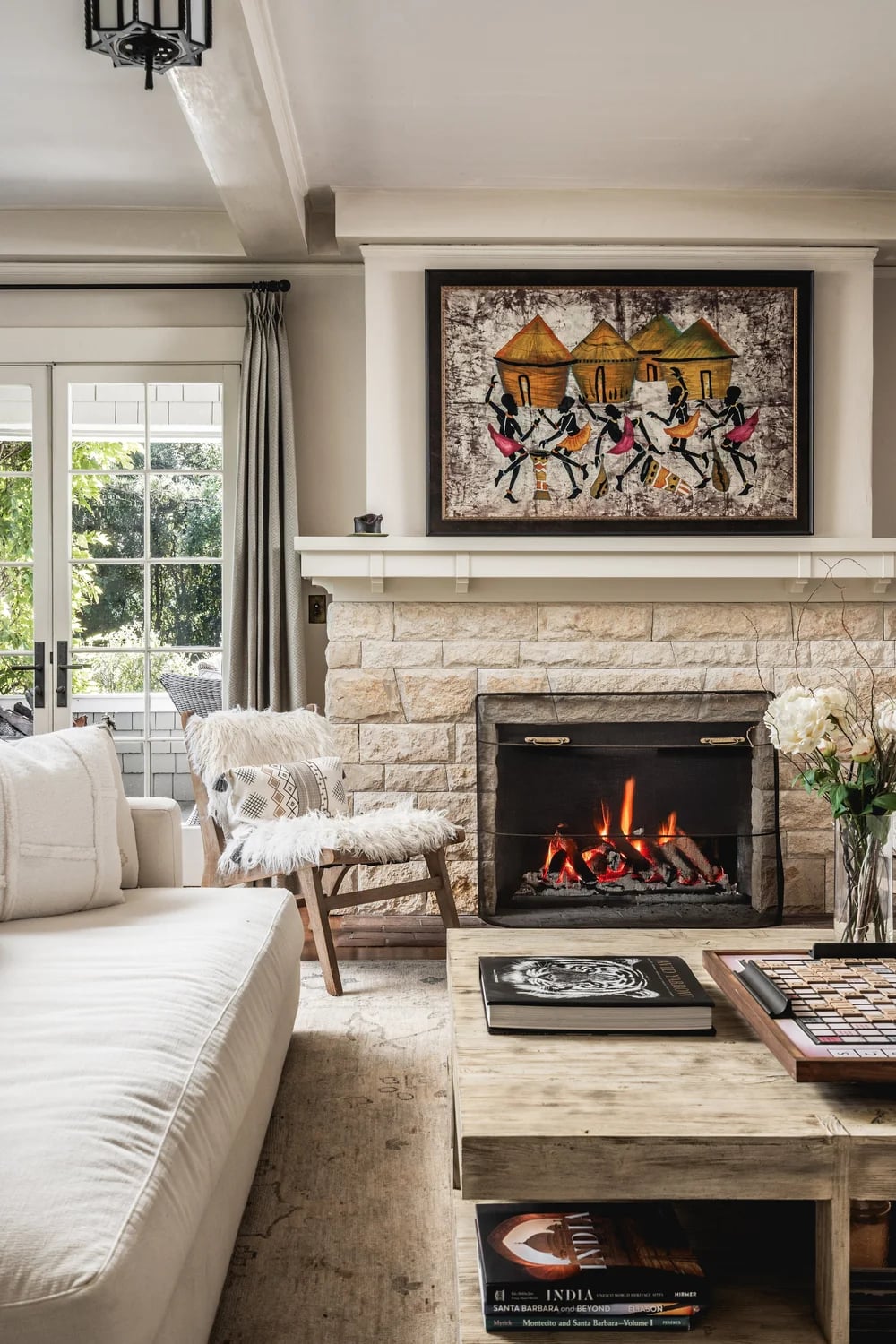Montecito Rental, property photograph 19
