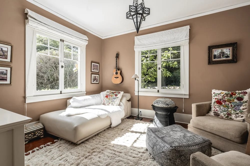 Montecito Rental, property photograph 31