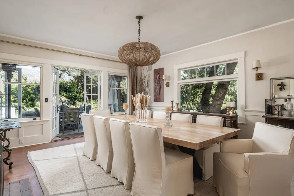 Montecito Rental, property photograph 26