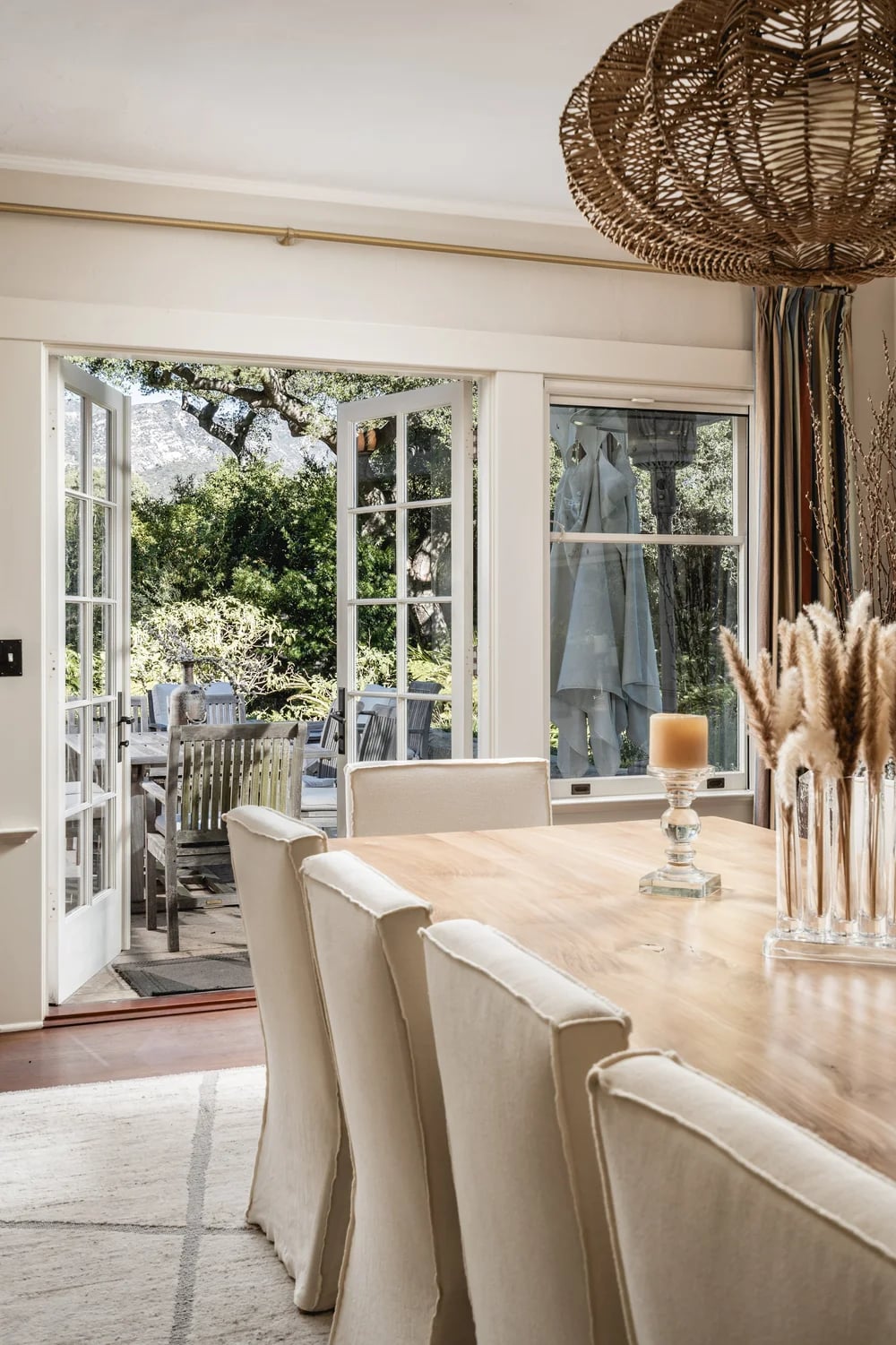 Montecito Rental, property photograph 28