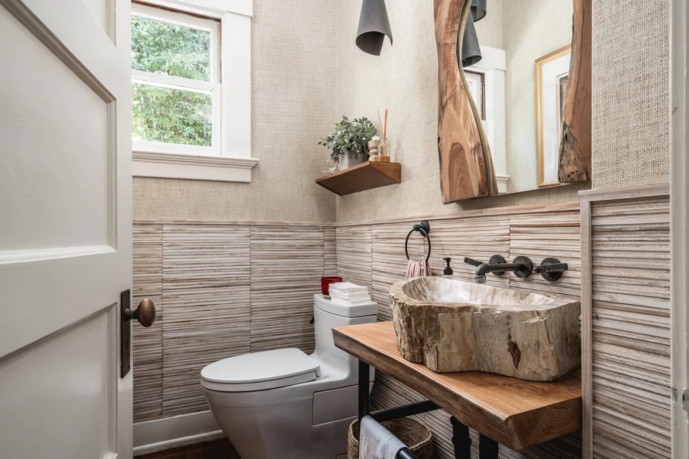 Montecito Rental, property photograph 47