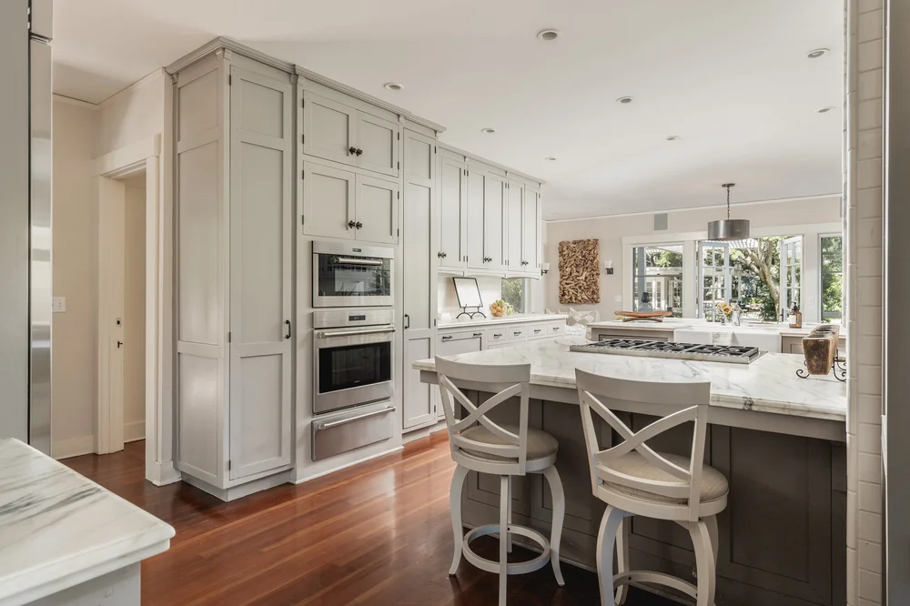 Montecito Rental, property photograph 22