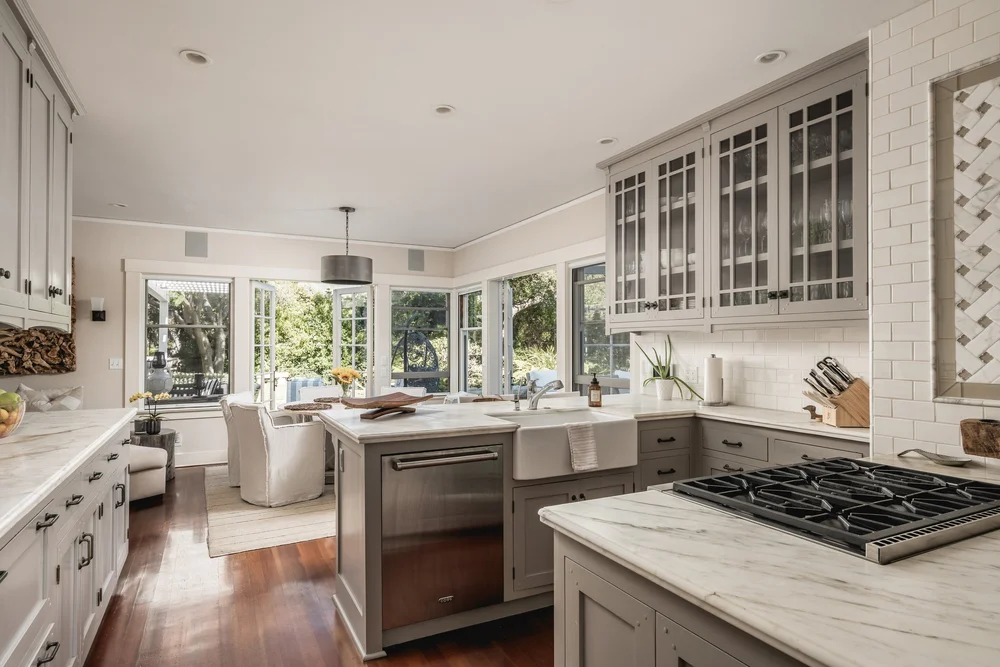 Montecito Rental, property photograph 23