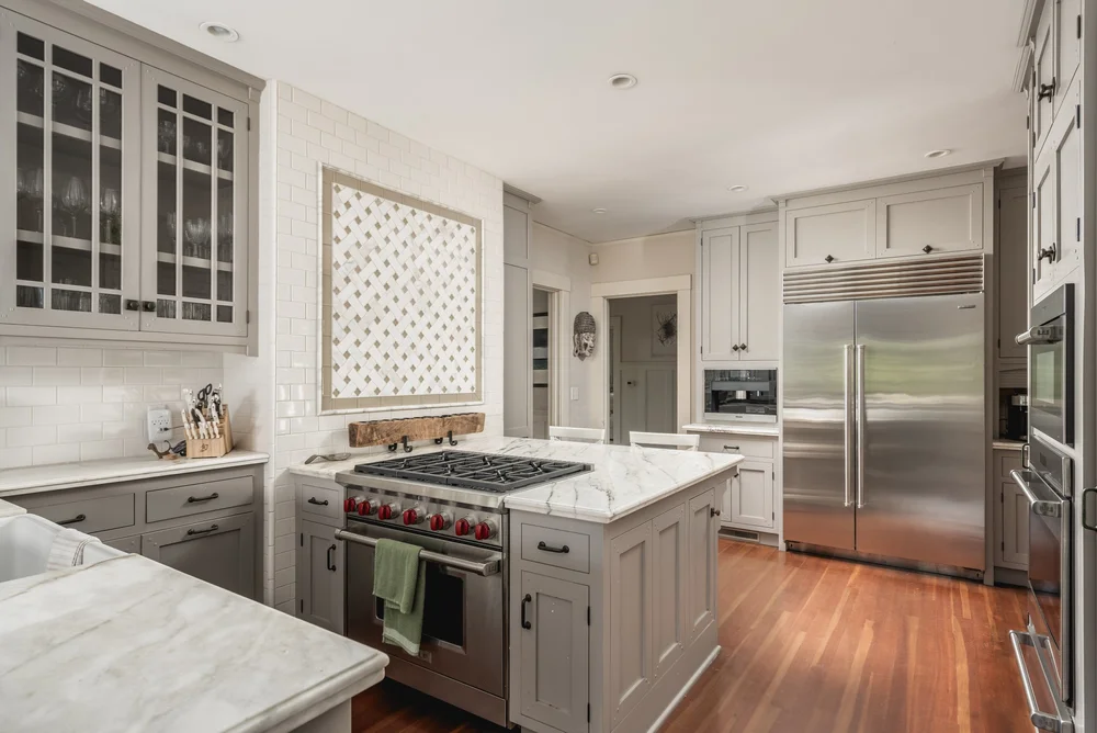 Montecito Rental, property photograph 24