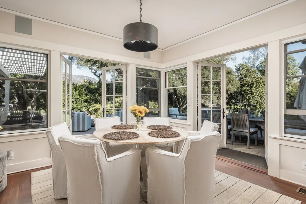 Montecito Rental, property photograph 30