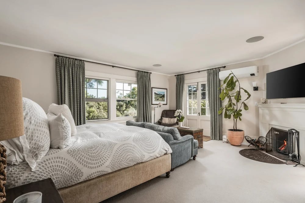 Montecito Rental, property photograph 34