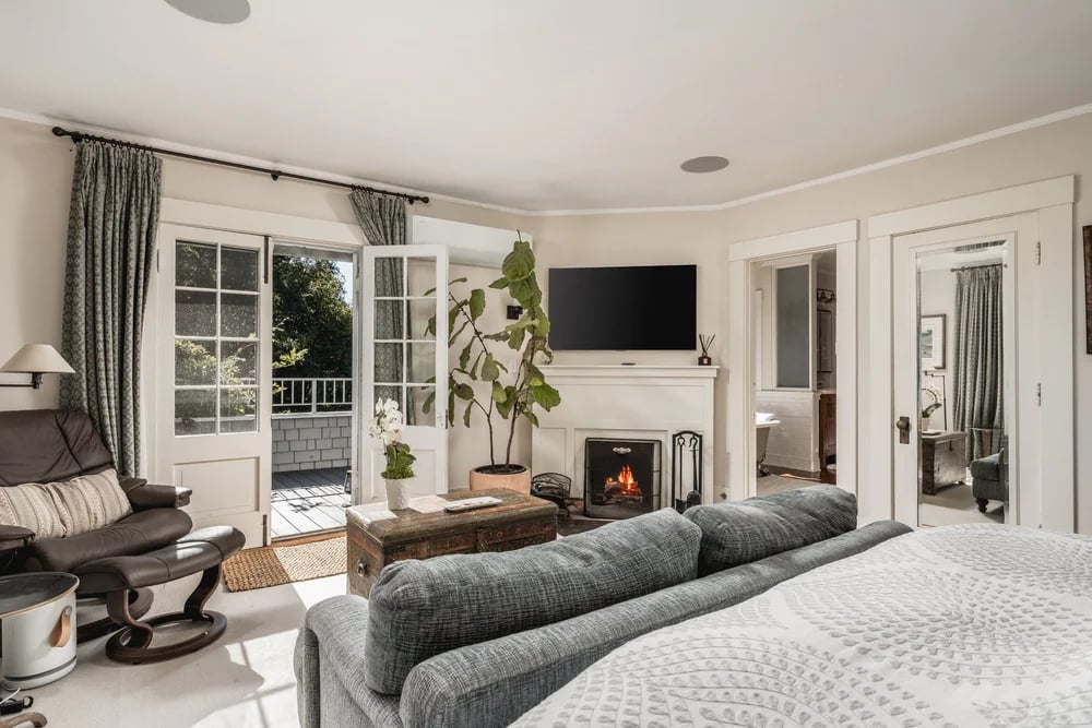Montecito Rental, property photograph 35