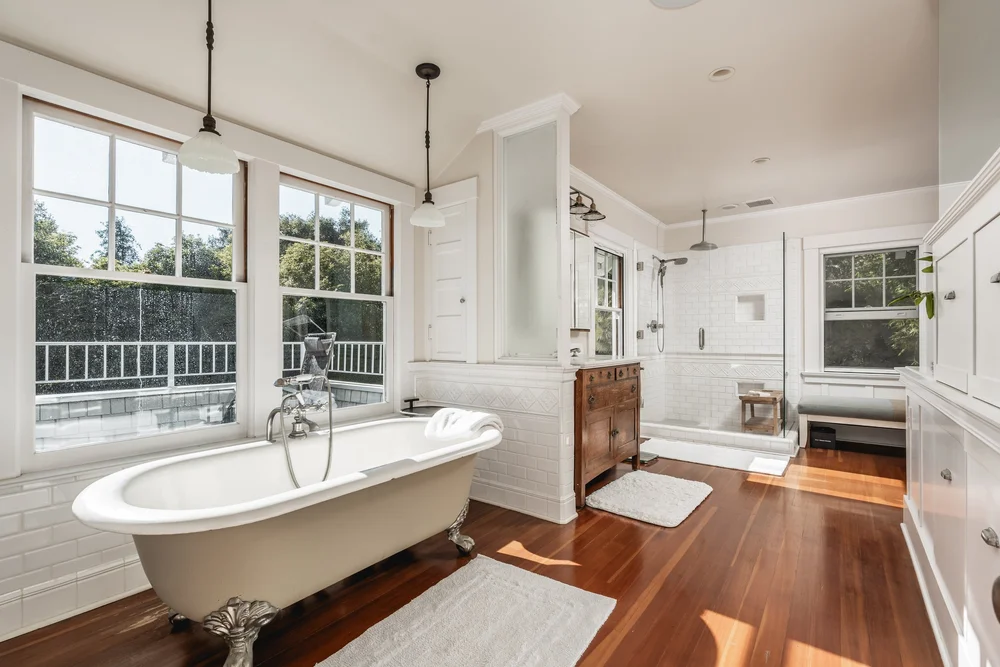 Montecito Rental, property photograph 36