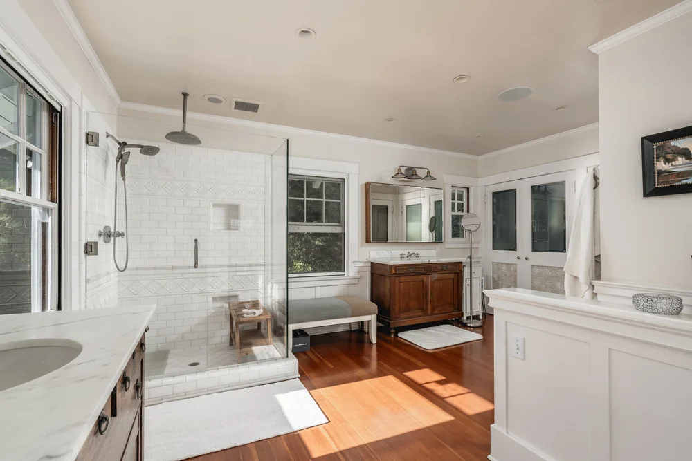 Montecito Rental, property photograph 37