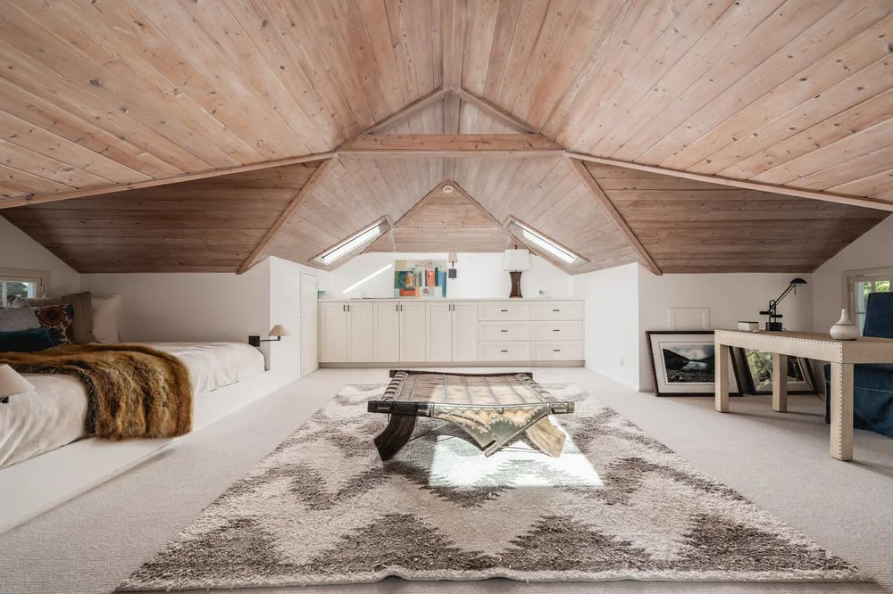 Montecito Rental, property photograph 43