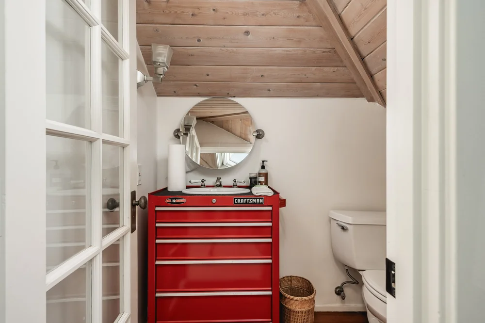 Montecito Rental, property photograph 46