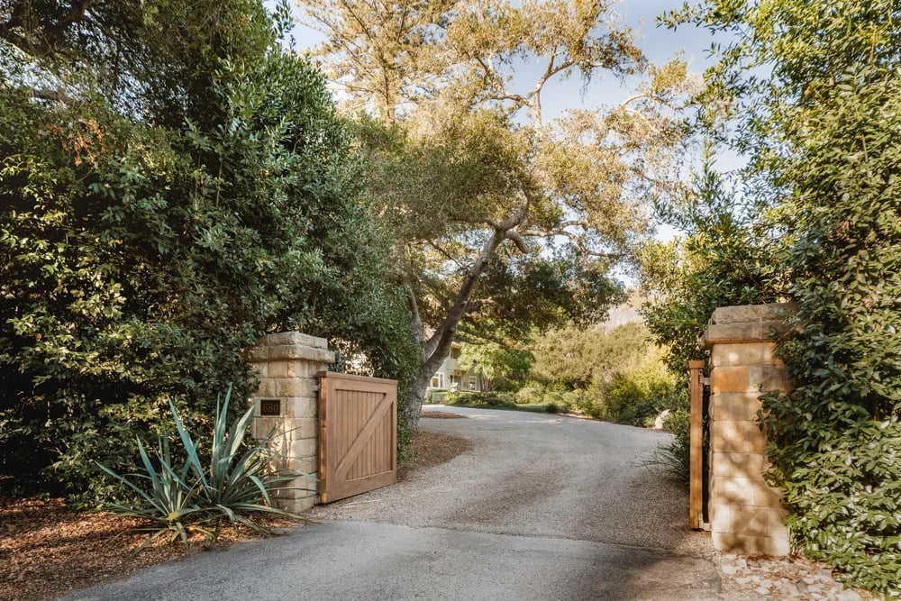 Montecito Rental, property photograph 10