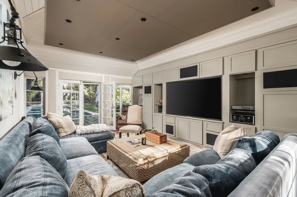 Montecito Rental, property photograph 21