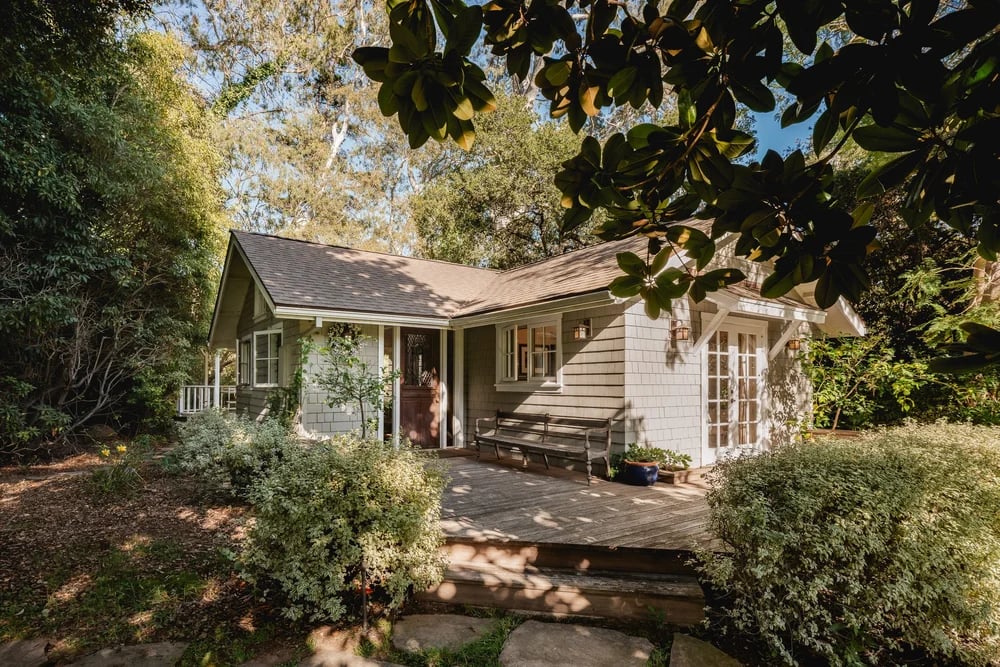 Montecito Rental, property photograph 77