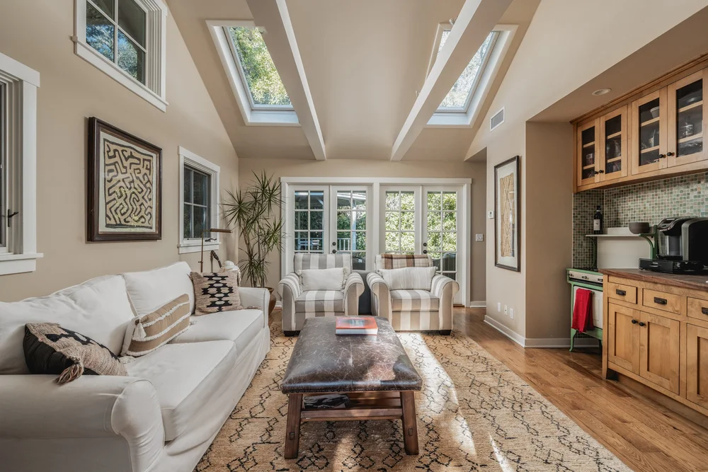 Montecito Rental, property photograph 49