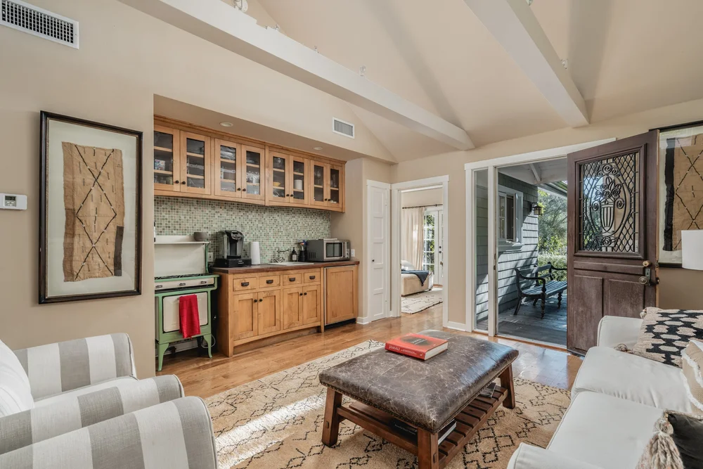 Montecito Rental, property photograph 50