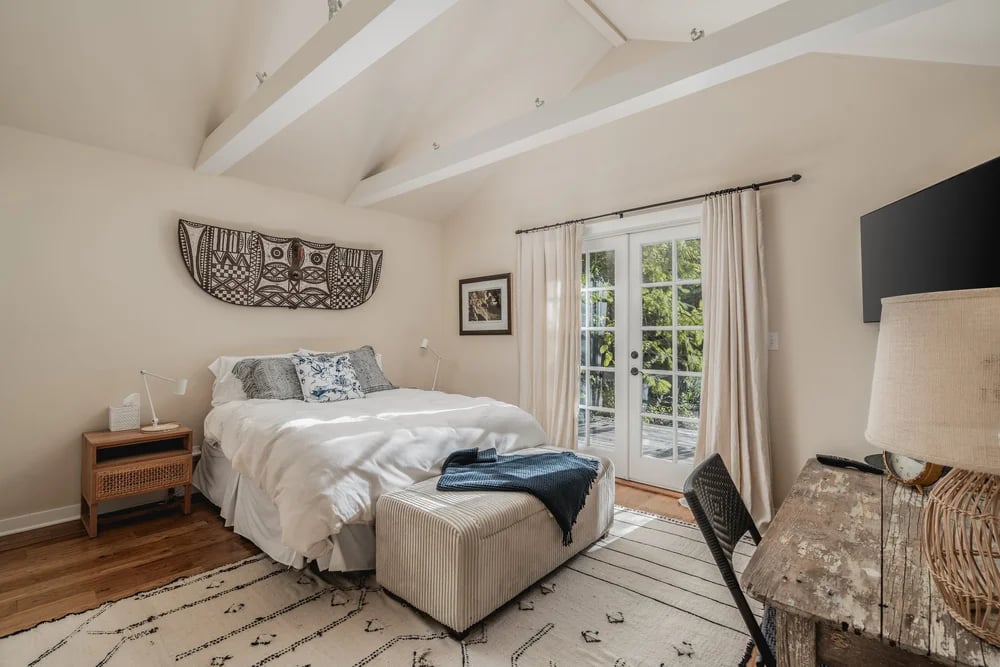 Montecito Rental, property photograph 52