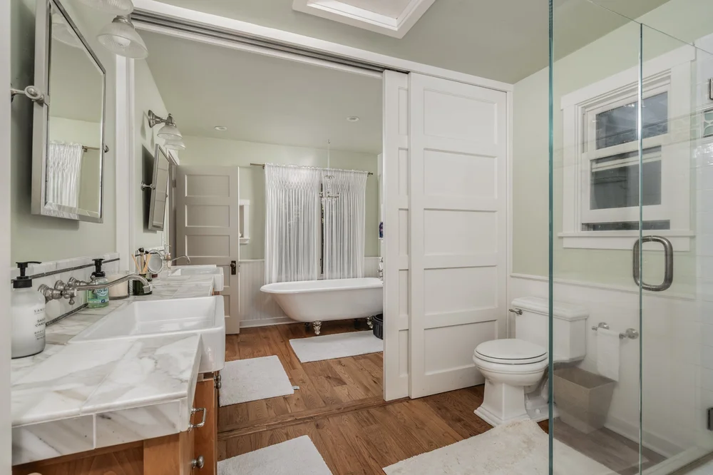 Montecito Rental, property photograph 53