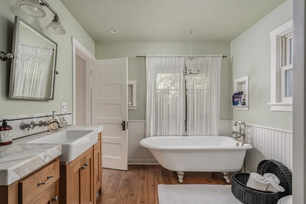 Montecito Rental, property photograph 54