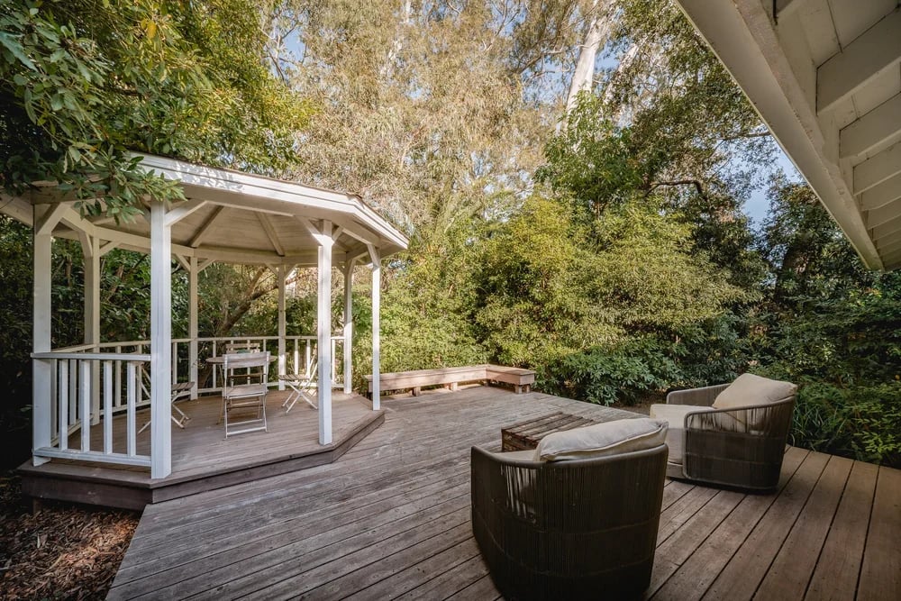 Montecito Rental, property photograph 78