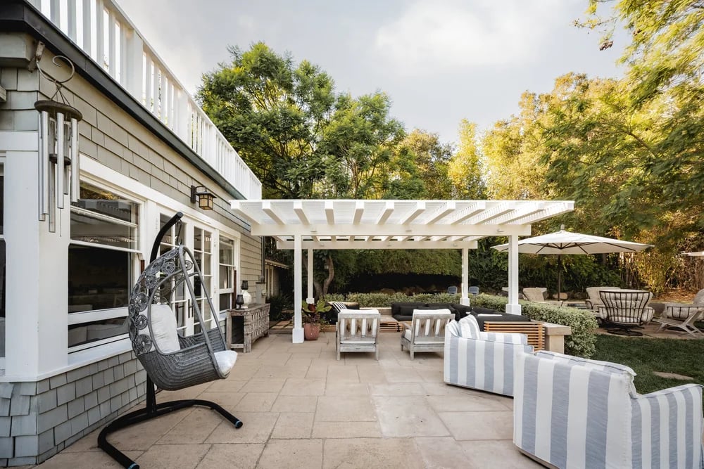 Montecito Rental, property photograph 62