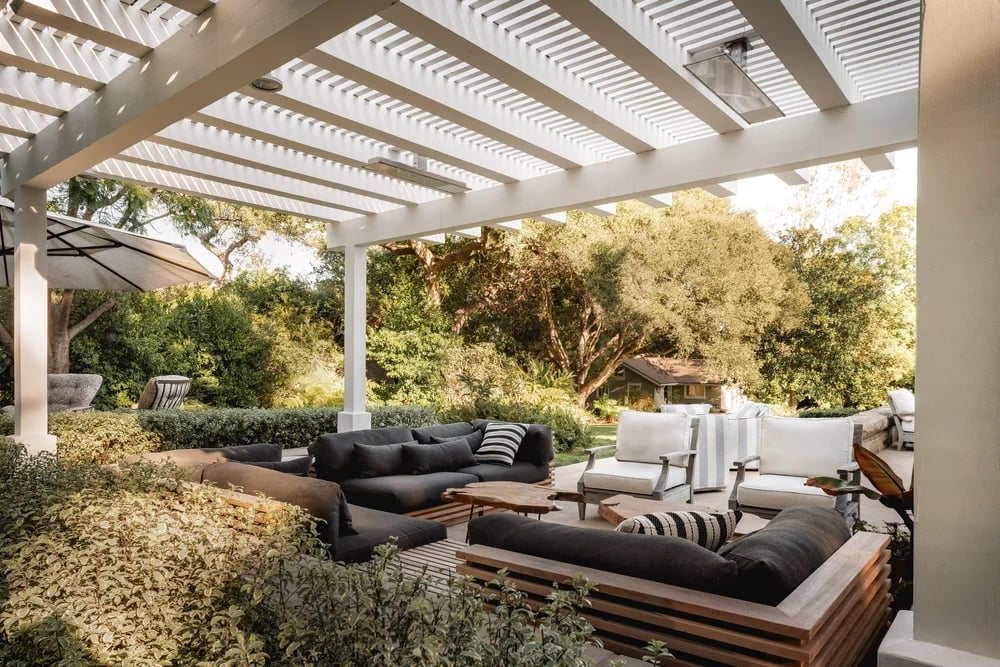 Montecito Rental, property photograph 63
