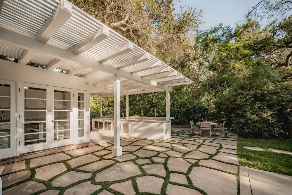 Montecito Rental, property photograph 64
