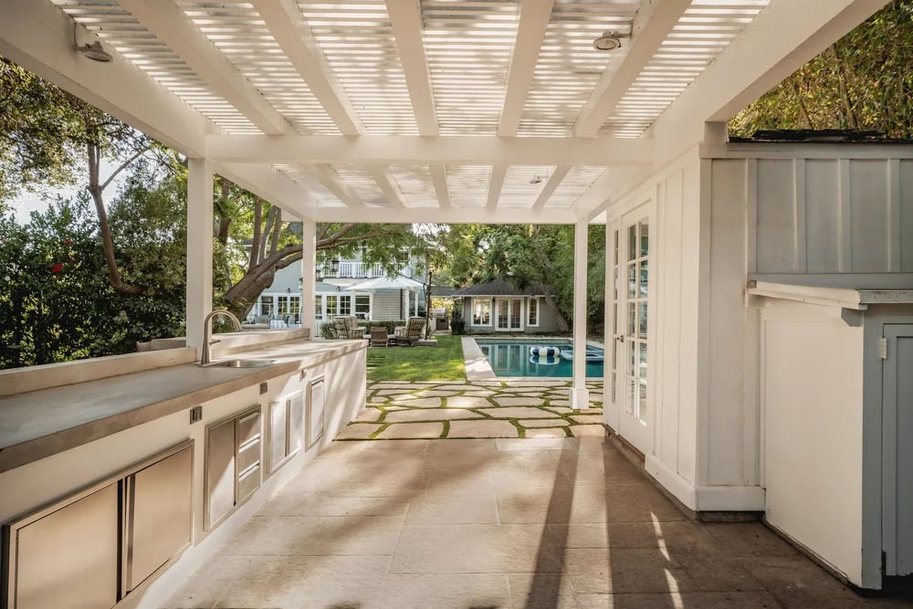 Montecito Rental, property photograph 65