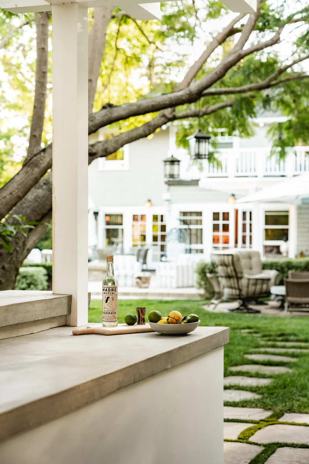 Montecito Rental, property photograph 67