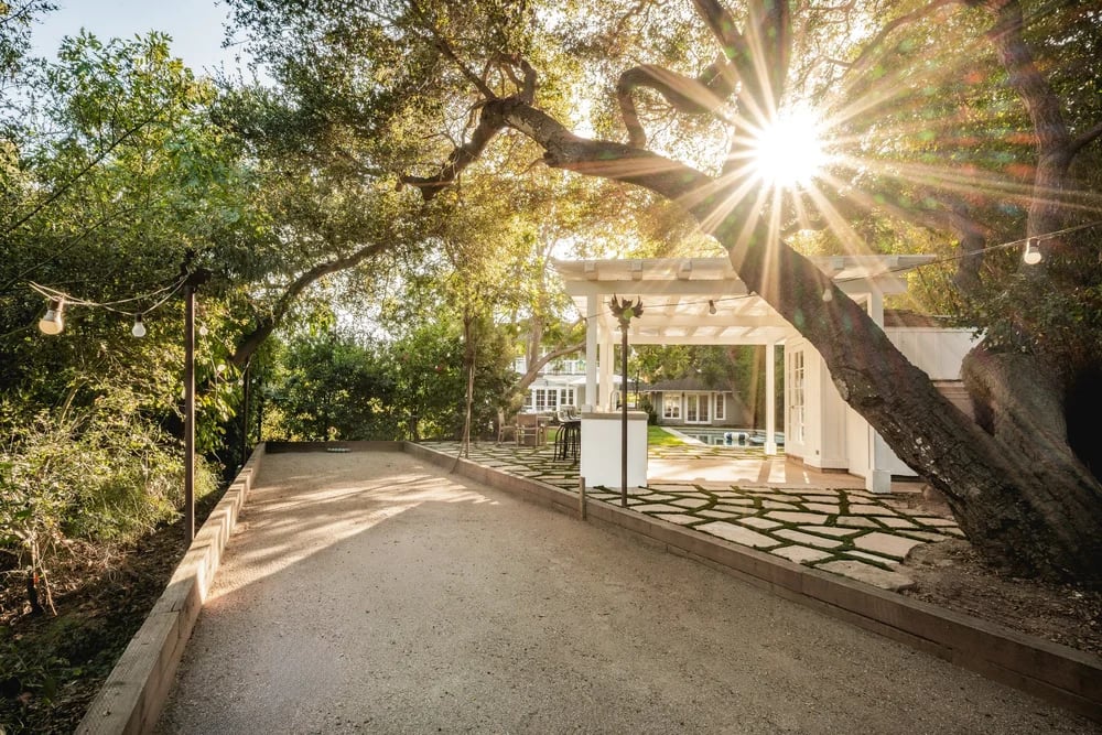 Montecito Rental, property photograph 70