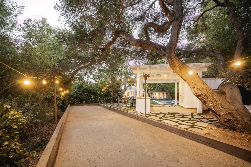 Montecito Rental, property photograph 71