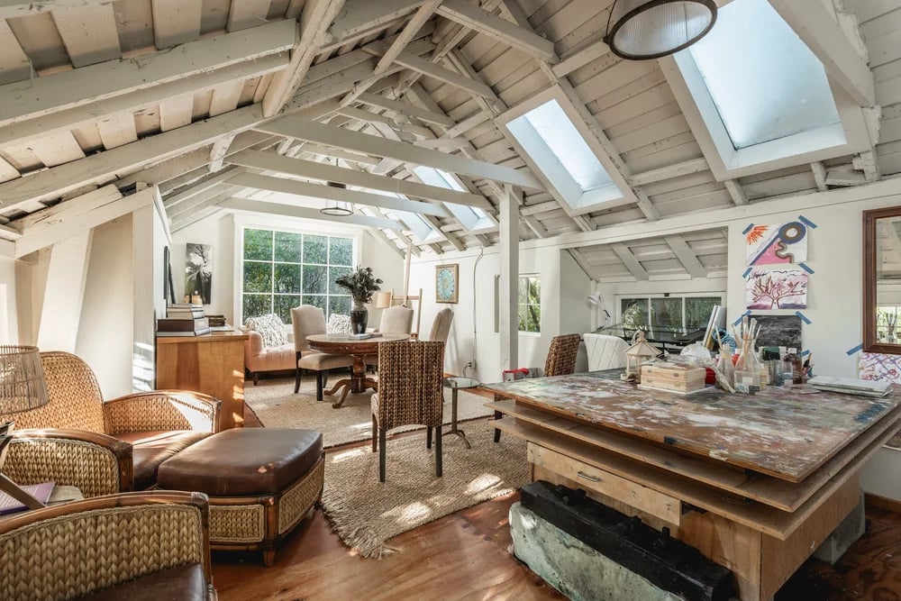 Montecito Rental, property photograph 32