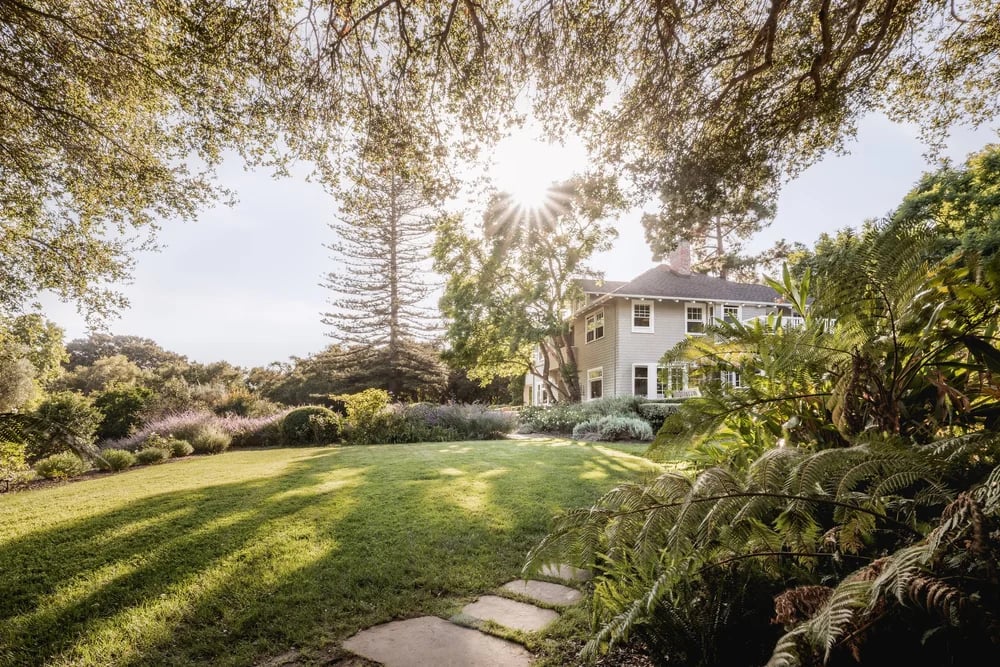 Montecito Rental, property photograph 72