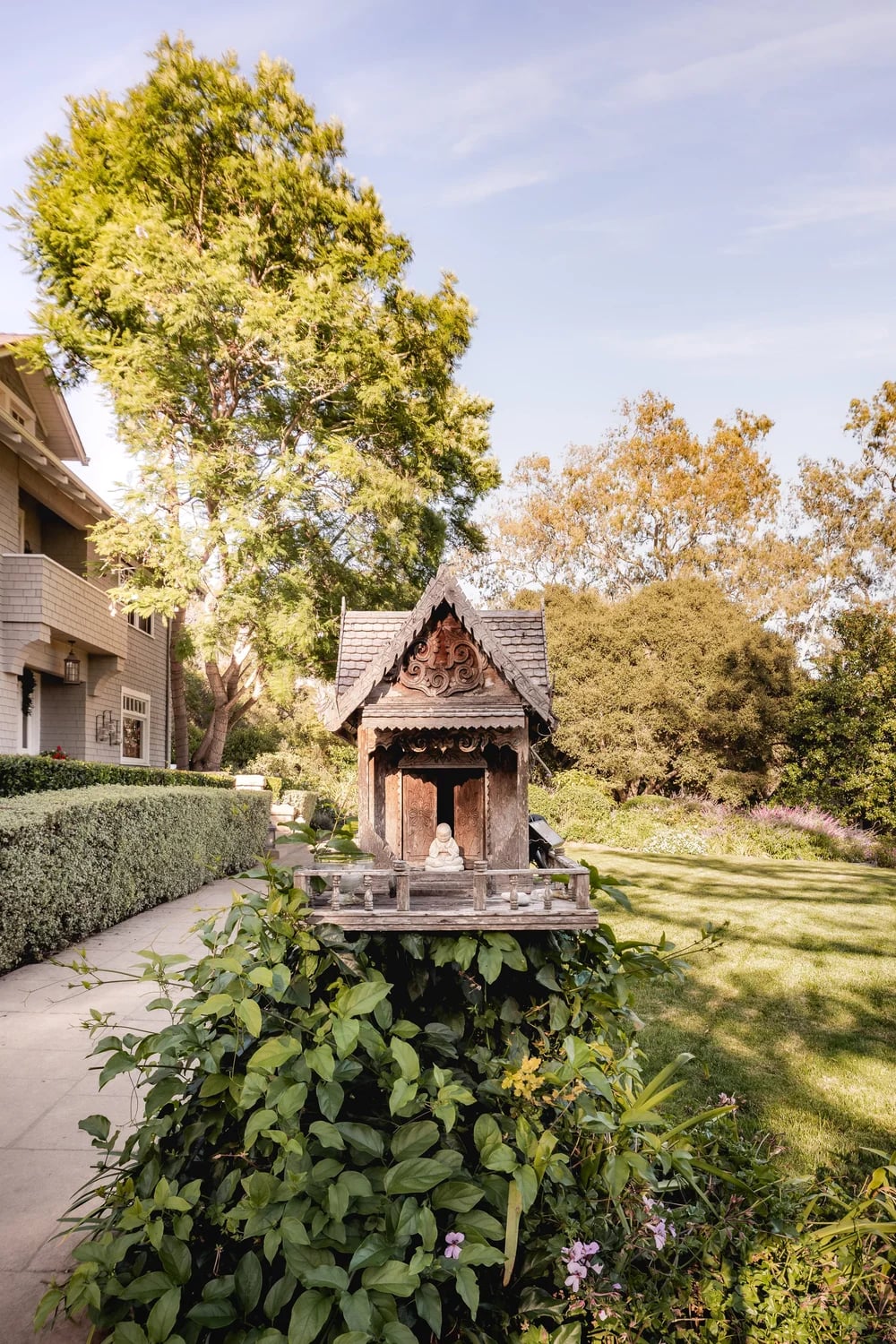 Montecito Rental, property photograph 74