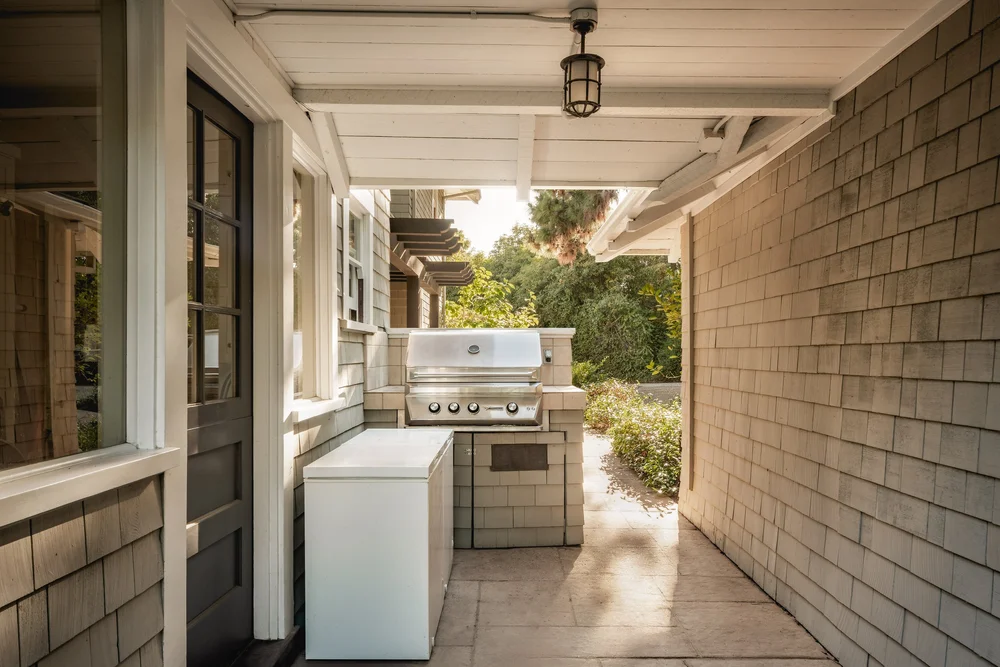 Montecito Rental, property photograph 69