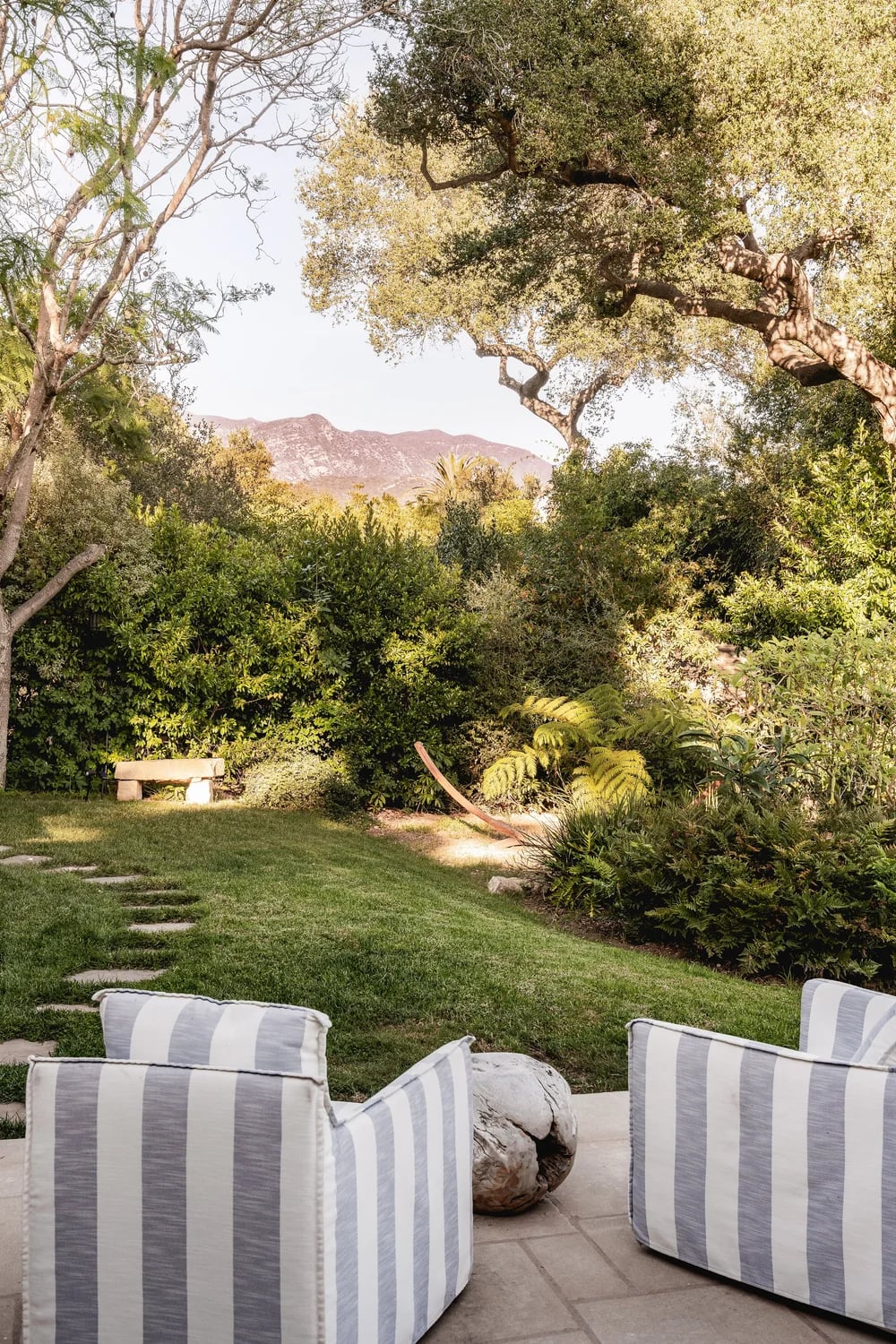 Montecito Rental, property photograph 76