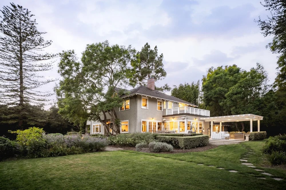 Montecito Rental, property photograph 3