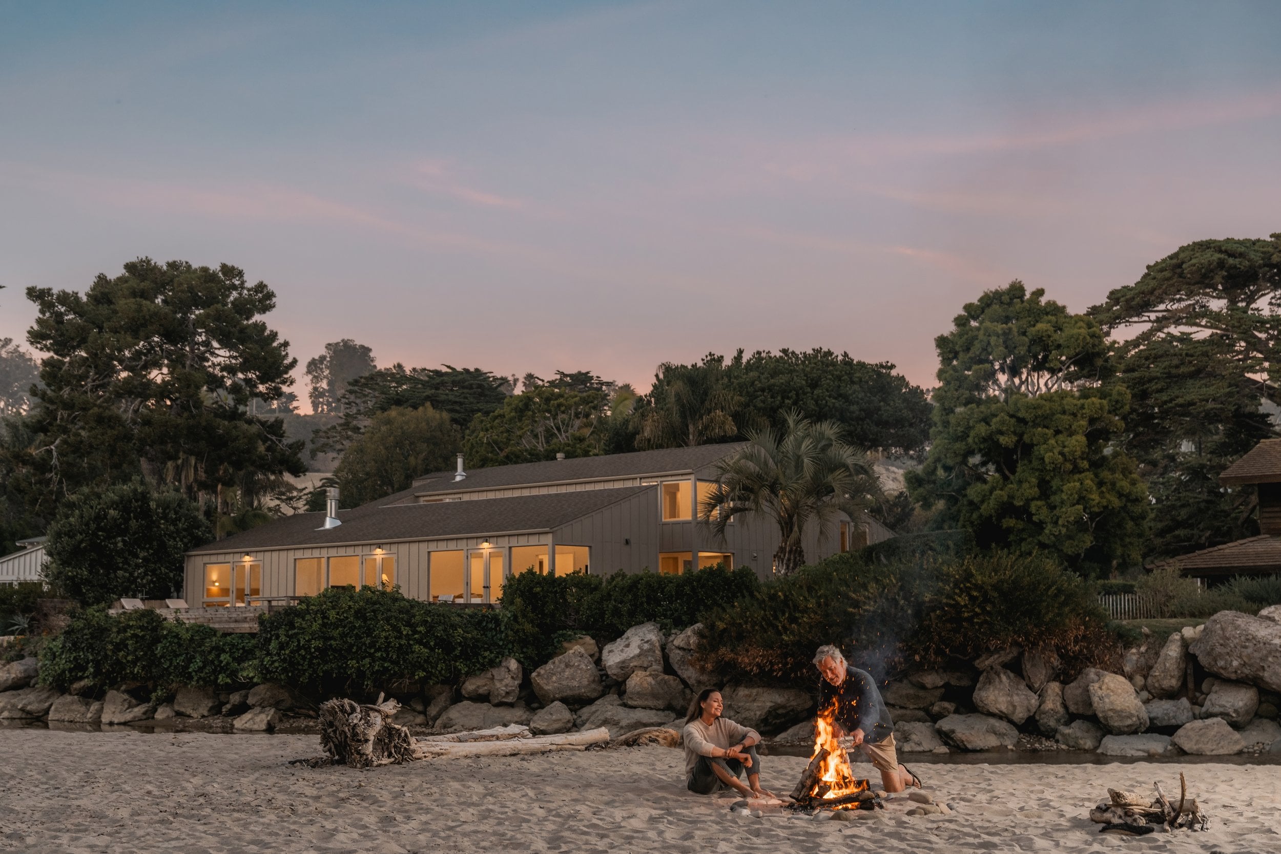 Rincon Point, property photograph 1