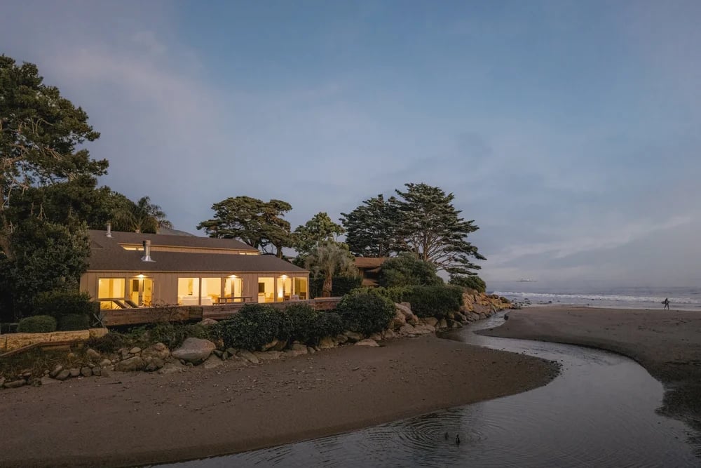 Rincon Point, property photograph 2